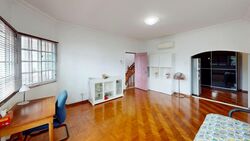 Upper Serangoon Road (D19), Semi-Detached #541518131